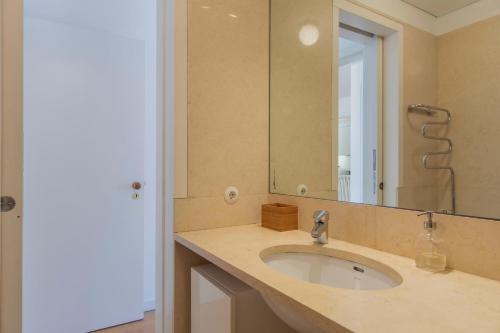 Downtown Apartment Santa Justa