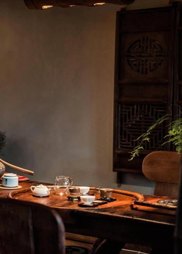 Gambar di galeri bagi Yunlu Lianxin Guesthouse di Jinghong