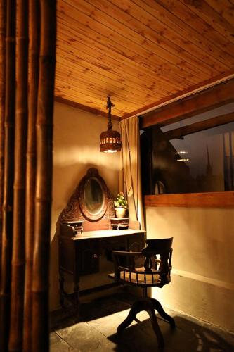 Gambar di galeri bagi Yunlu Lianxin Guesthouse di Jinghong