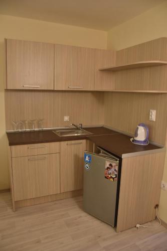 Fotografie z fotogalerie ubytování Aparthotel Lucky Family v destinaci Ravda