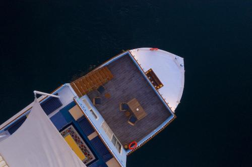 Galería fotográfica de Anakob en Asuán