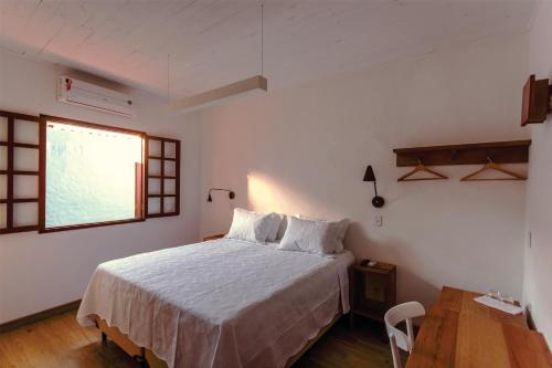 Gallery image of Green 53 Boutique Hotel in Ilhéus