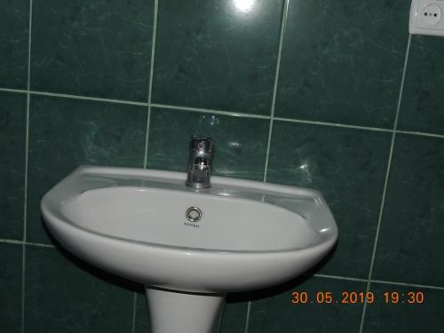 Gallery image of Nika Inn Kobuleti in K'obulet'i