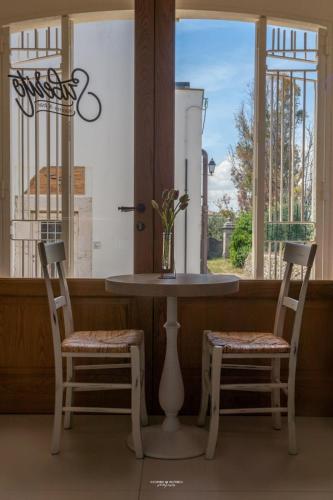 Gambar di galeri bagi Suberito rooms&bar di Terlizzi