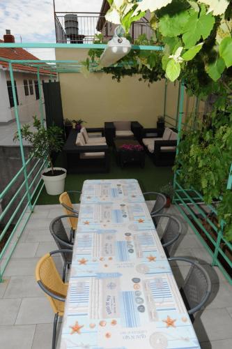 Apartmani Ivišić