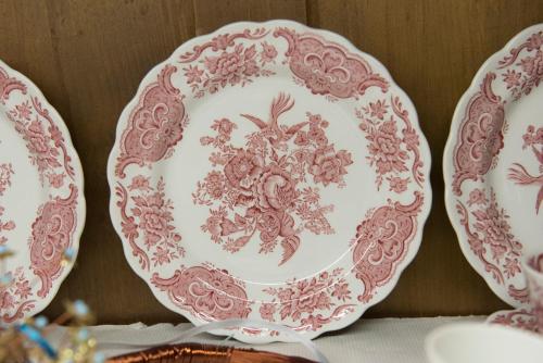 Fotografie z fotogalerie ubytování Archontiko Panagoula v destinaci Portariá