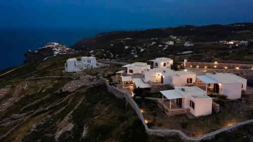 Φυσικό τοπίο κοντά σε αυτό το διαμέρισμα