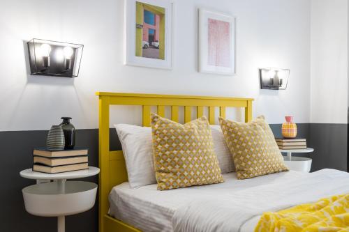Urban Athens Apartment