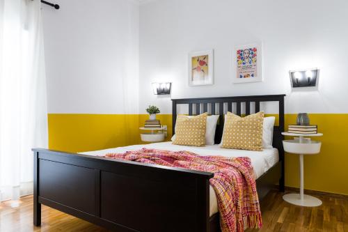 Urban Athens Apartment