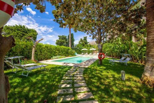 Relais Regina Rosanna photo 3