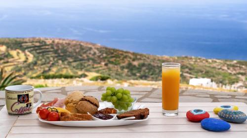 Φαγητό σε αυτό το διαμέρισμα ή κάπου εκεί κοντά