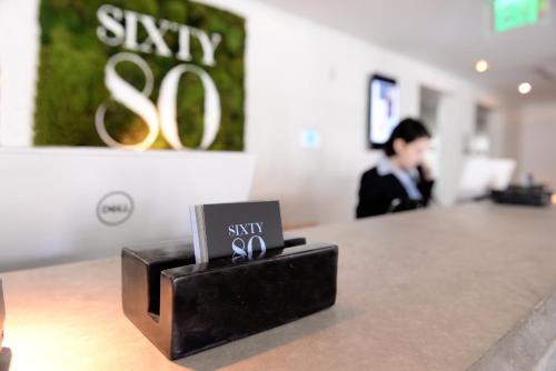 Sixty80 Design Hotel