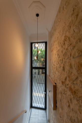 Foto dalla galleria di Chandakos 8 Design Apts a Heraklion