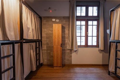 ブエノスアイレスにあるChe Juan Hostel BAのギャラリーの写真