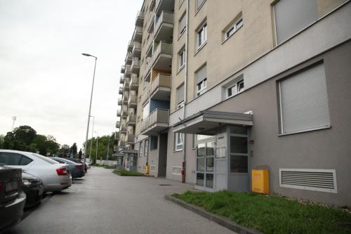 Vana apartment Zagreb