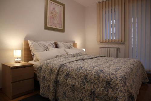 Vana apartment Zagreb
