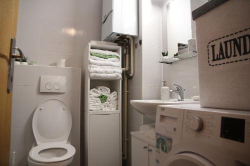 Vana apartment Zagreb