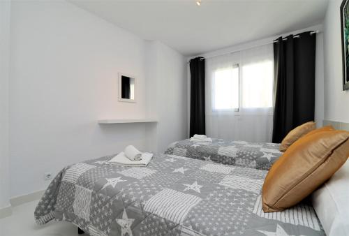 Carlos V 2-A Apartment Levante Beach