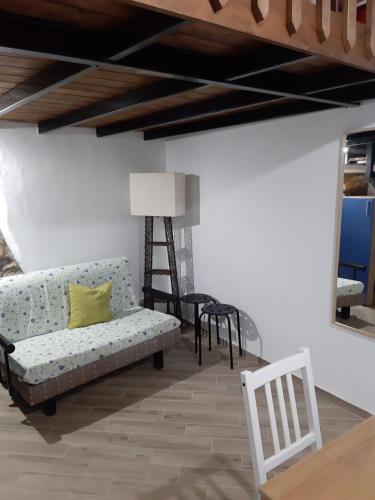 Foto dalla galleria di Guest House Botta a Cefalù