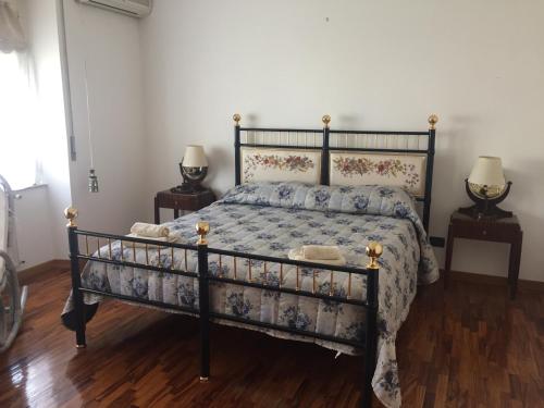 Fotografie z fotogalerie ubytování b&b Mundè v destinaci Oliena