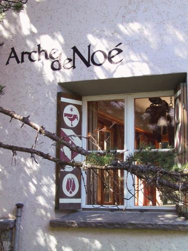 Arche de Noé B&B photo 3