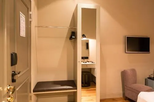 Monbijou Hotel photo 13