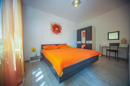 Apartman Carmen Volosko