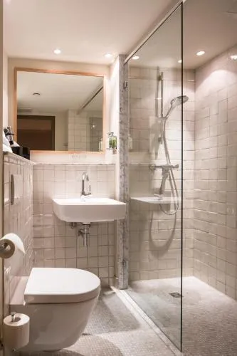 Monbijou Hotel photo 10