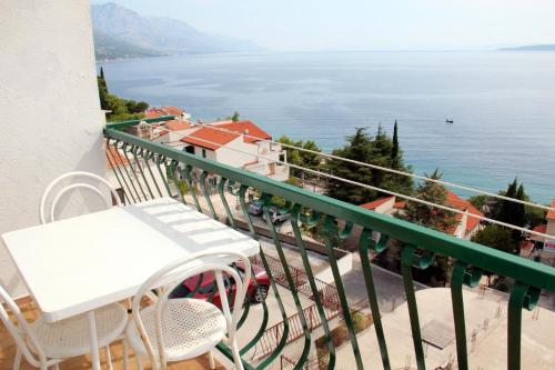 Apartments Blaženka-panoramic view – Photos 2