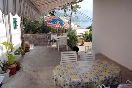 Apartments Blaženka-panoramic view – Photos 3