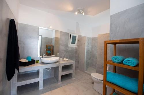 Villa Anéma Mykonos - Blue Views Mykonos Villas
