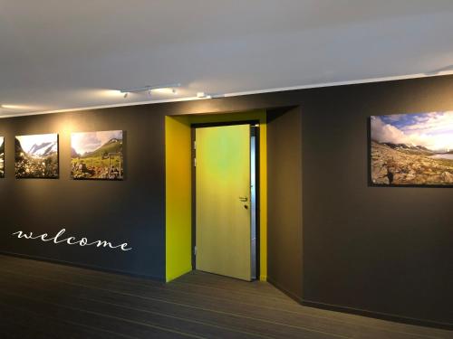 Gallery image of Norway Holiday Apartments - Norddalstunet in Norddal