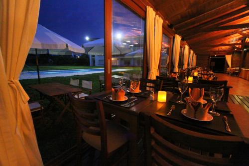 Gambar di galeri bagi Hotel Terraza del Mar di Punta del Este