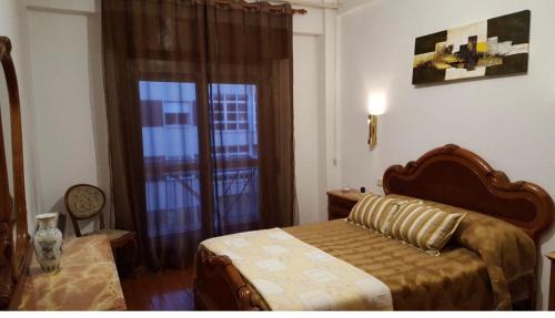 Apartamento calle Sainza 2, Ourense – Bijgewerkte prijzen 2022