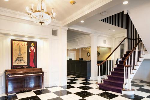 Maison Saint Charles Image