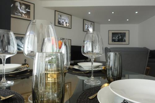 EM-Charming Apartment