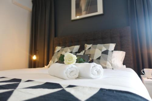EM-Charming Apartment
