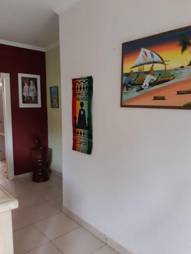 Fotografie z fotogalerie ubytování Hospedagem UniCanto v destinaci Campinas