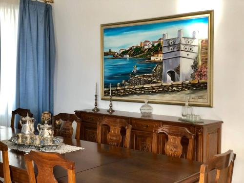 Φωτογραφία από το άλμπουμ του Villa Andros Époque στην Άνδρο