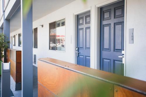 Φωτογραφία από το άλμπουμ του Menlo Park Inn σε Menlo Park