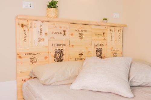 Fotografie z fotogalerie ubytování Demithos Rooms v destinaci La Spezia
