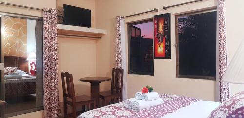 Gallery image of Hotel Mayahau Coba in Cobá