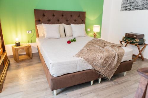 Fotografie z fotogalerie ubytování Demithos Rooms v destinaci La Spezia