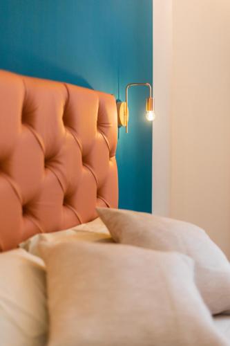 Fotografie z fotogalerie ubytování Demithos Rooms v destinaci La Spezia