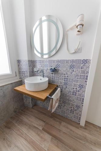Fotografie z fotogalerie ubytování Demithos Rooms v destinaci La Spezia