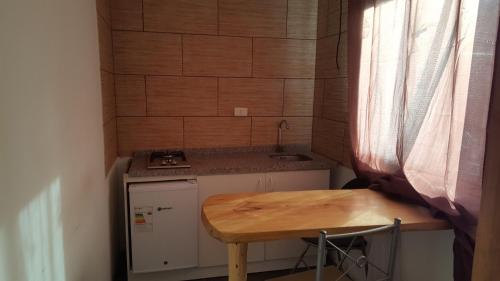 Φωτογραφία από το άλμπουμ του Hotel y Cabañas Rural Mirador del Maipo σε San Jose de Maipo