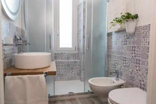 Fotografie z fotogalerie ubytování Demithos Rooms v destinaci La Spezia