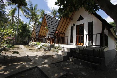 Photo de la galerie de l'établissement Jingga Home Penida, à Nusa Penida