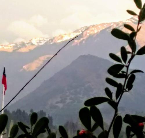 Φυσικό τοπίο κοντά σε αυτό το καταφύγιο