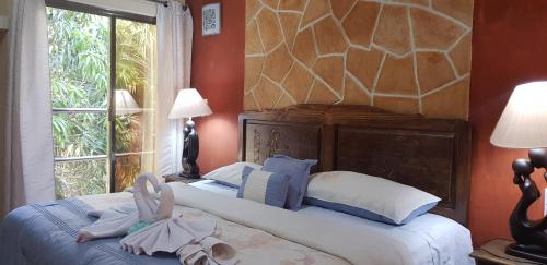 Gallery image of Hotel Mayahau Coba in Cobá